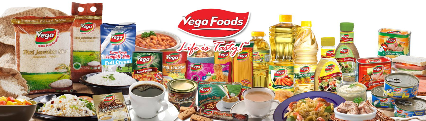 Vega Food