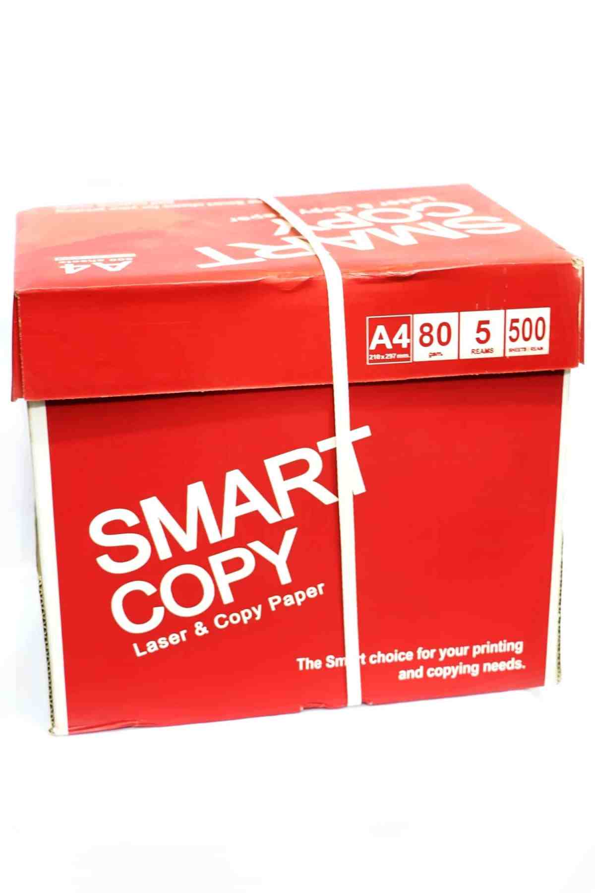 Smart Copy ram