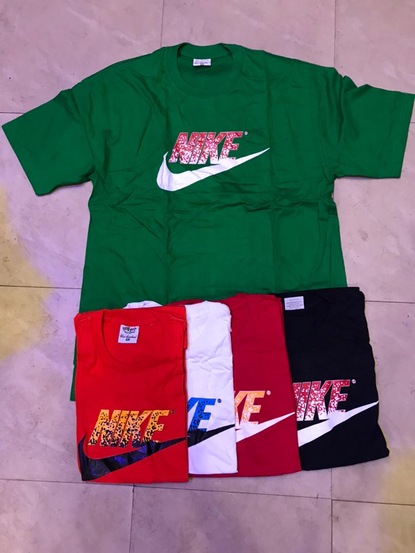 T-shirt Nike 