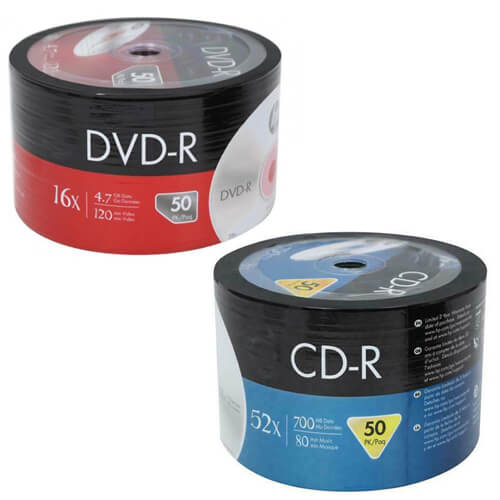 bobone CD & DVD