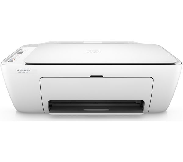 Imprimante multifonction HP DeskJet 2320 3 en 1