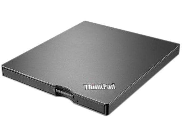LENOVO ThinkPad UltraSlim USB DVD Burner