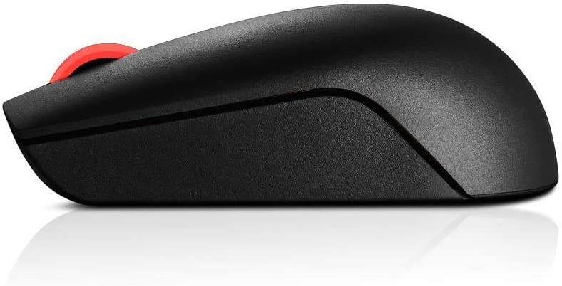 Wireless Mouse Compact Essential