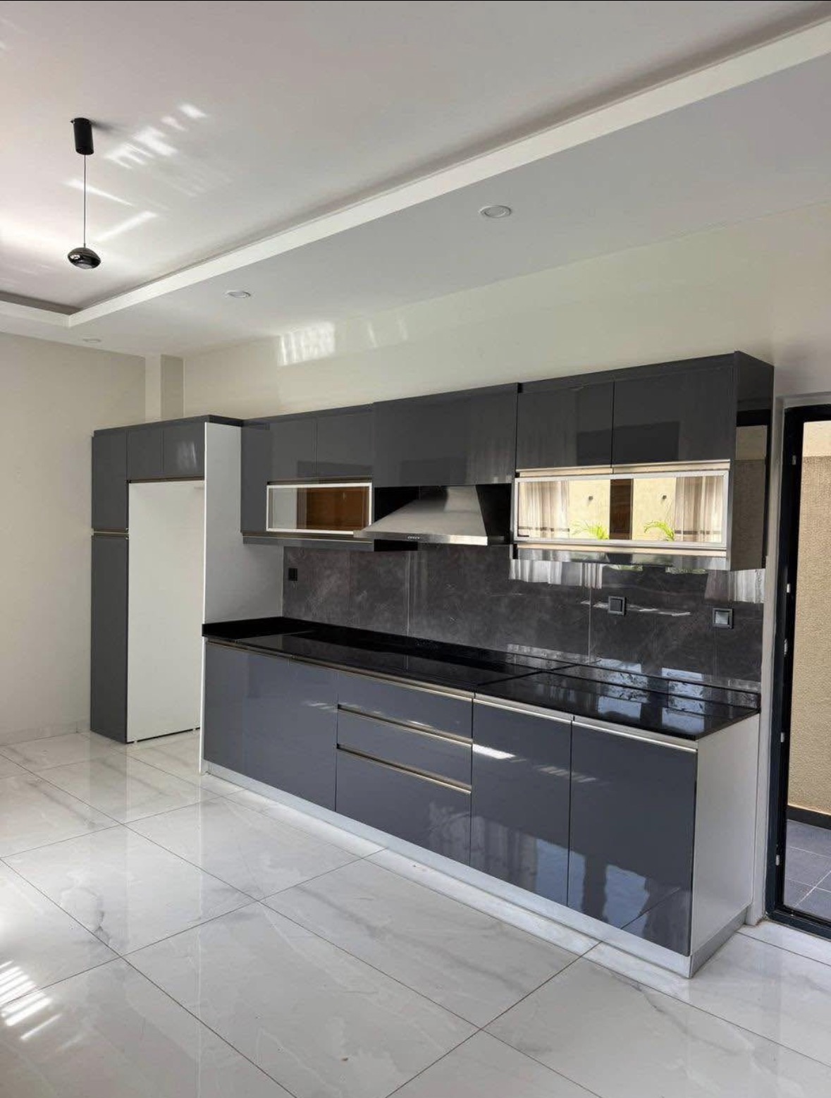 Sotuba Aci une magnifique villa duplex ultramoderne à vendre