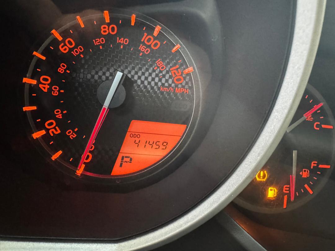 Toyota 4runner TRD 2011 modification 2022