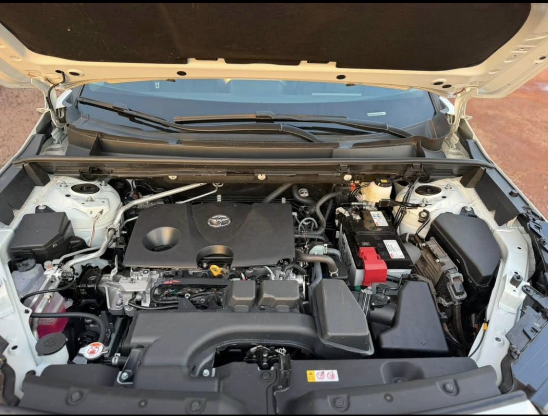 RAV4 2026 neuf full options LIMITÉE