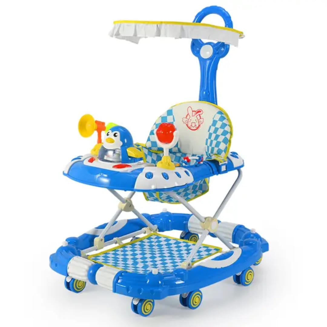 Poussette pour Enfant 6 Mois